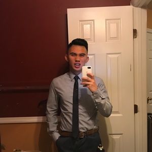 Meet your Posher, Gionne